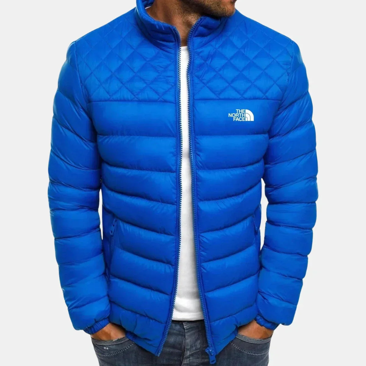 Active Puffer Jacket TNF™