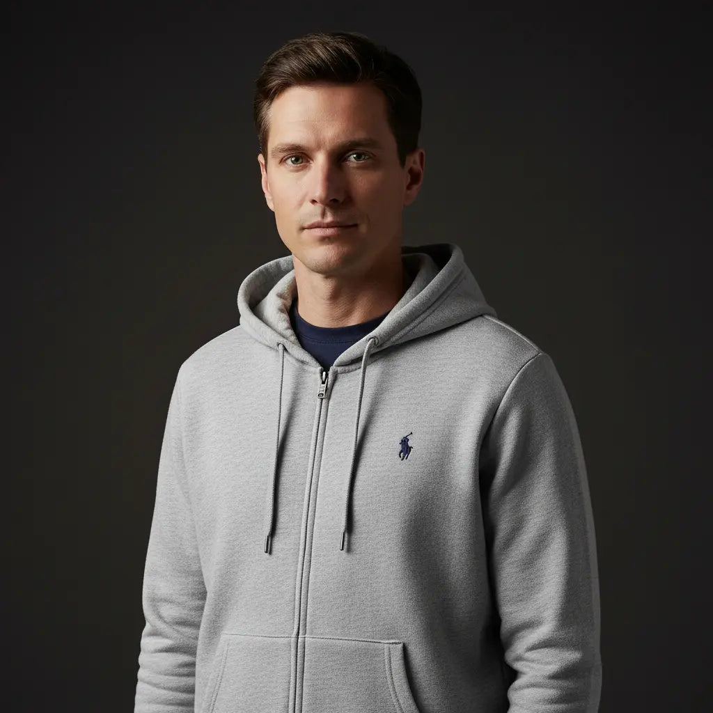 R&L™ Hooded Sweatshirt