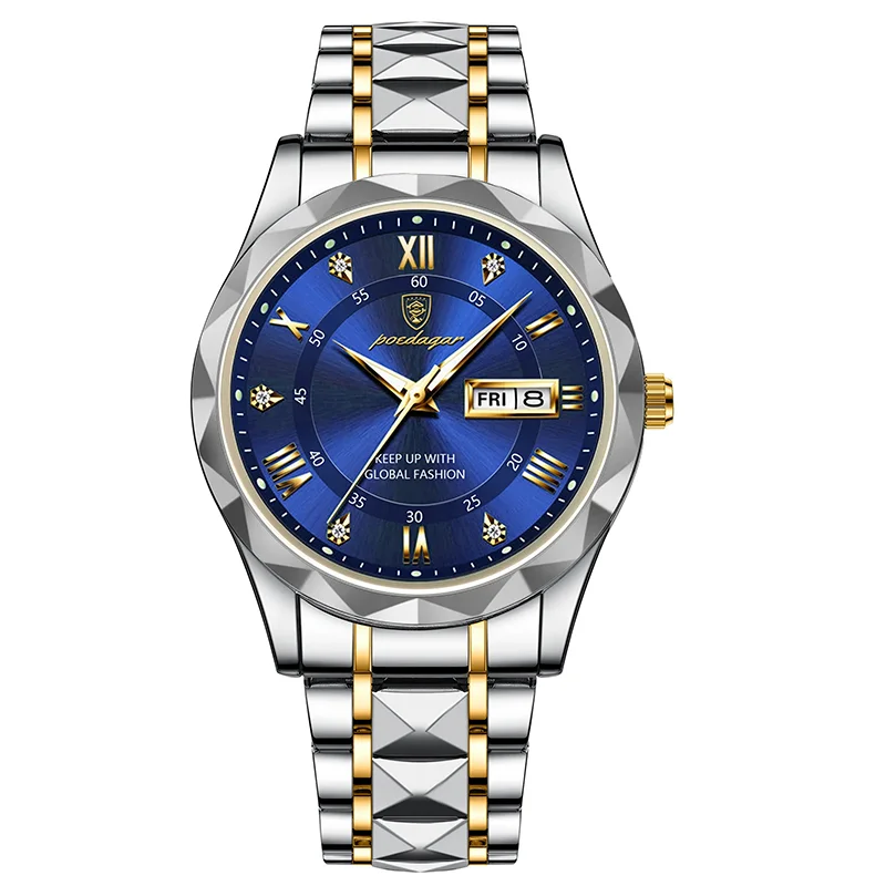 Denver Men's Watch