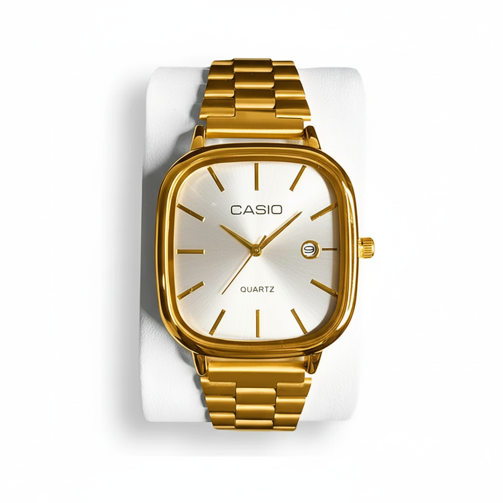 Casual Vintage Watch – 2025 Limited Edition